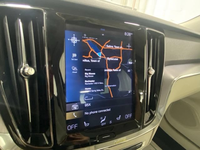 Used 2020 Volvo S60 T5 Momentum w/ Protection Package FWD image 18