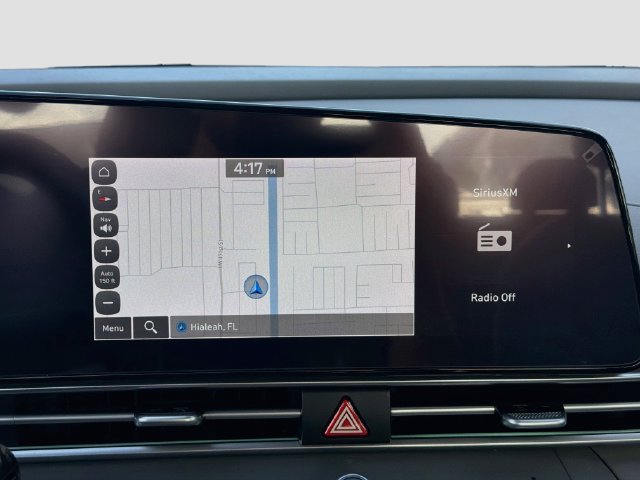 Certified 2025 Hyundai Elantra SEL FWD image 14