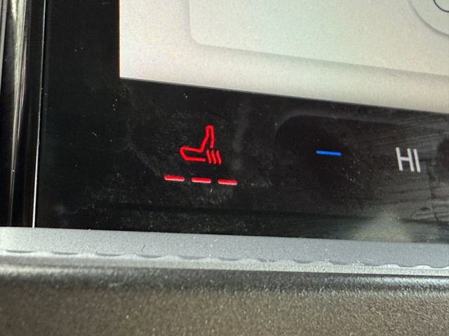 Certified 2025 Ford Bronco Sport Badlands image 9