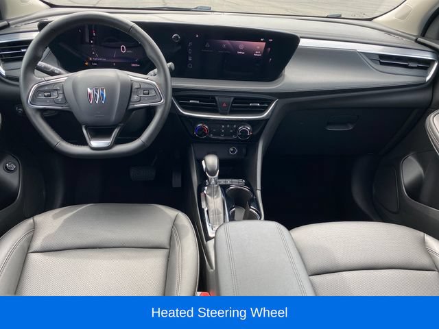Certified 2024 Buick Encore GX Sport Touring w/ Comfort Package AWD/4WD image 5