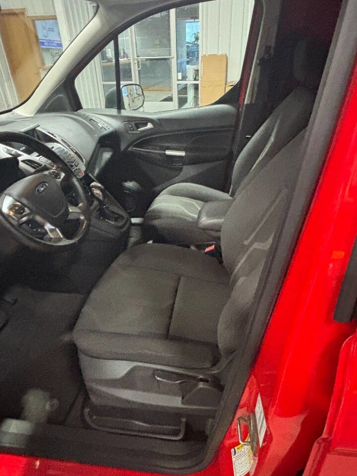 Used 2016 Ford Transit Connect XLT image 6
