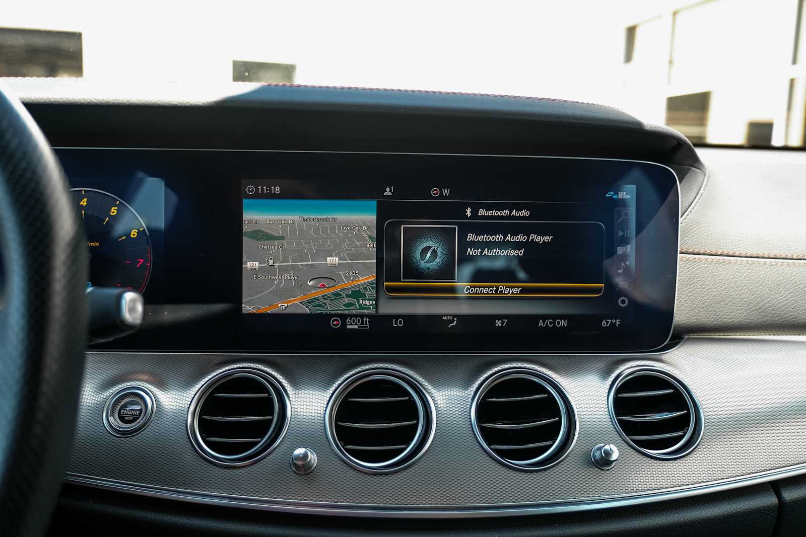 Used 2019 Mercedes-Benz E 53 AMG 4MATIC Sedan image 30
