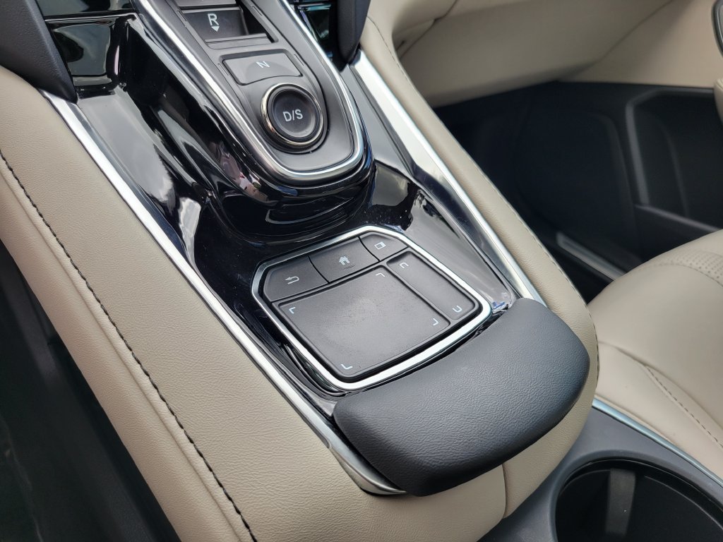 Certified 2025 Acura RDX w/ Technology Package AWD/4WD image 33