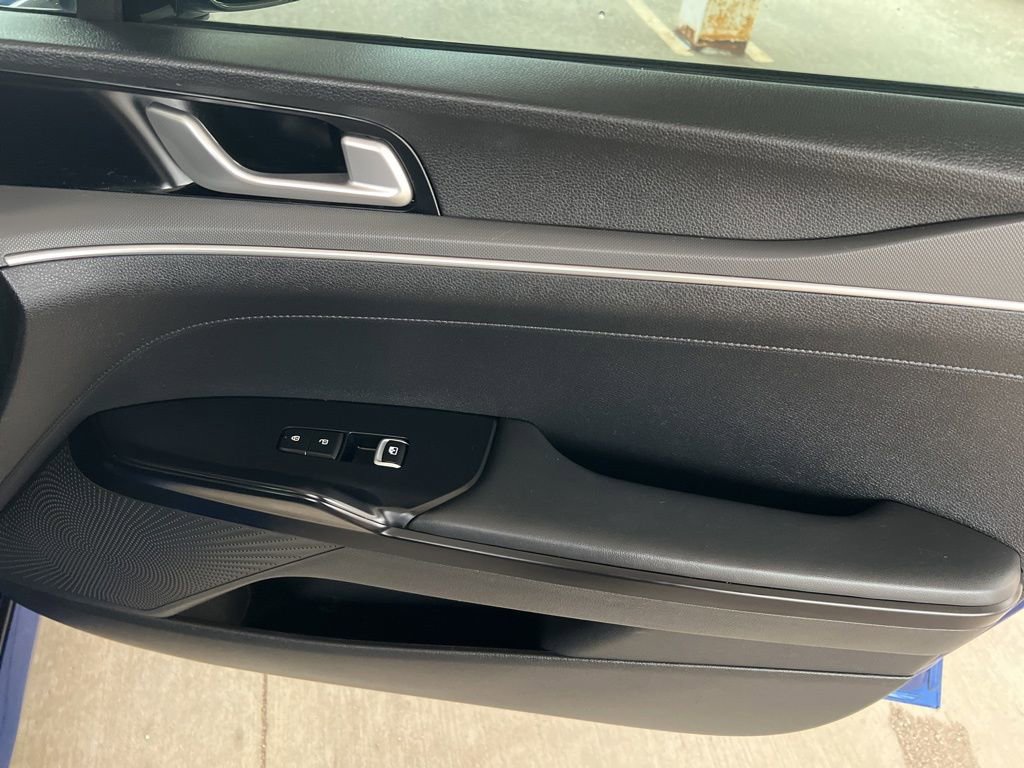 Used 2021 Kia K5 GT-Line AWD/4WD image 21
