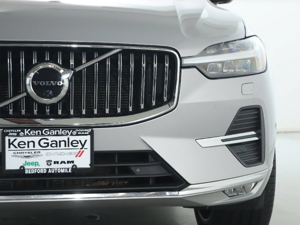 Used 2023 Volvo XC60 B5 Ultimate w/ Climate Package AWD/4WD image 7