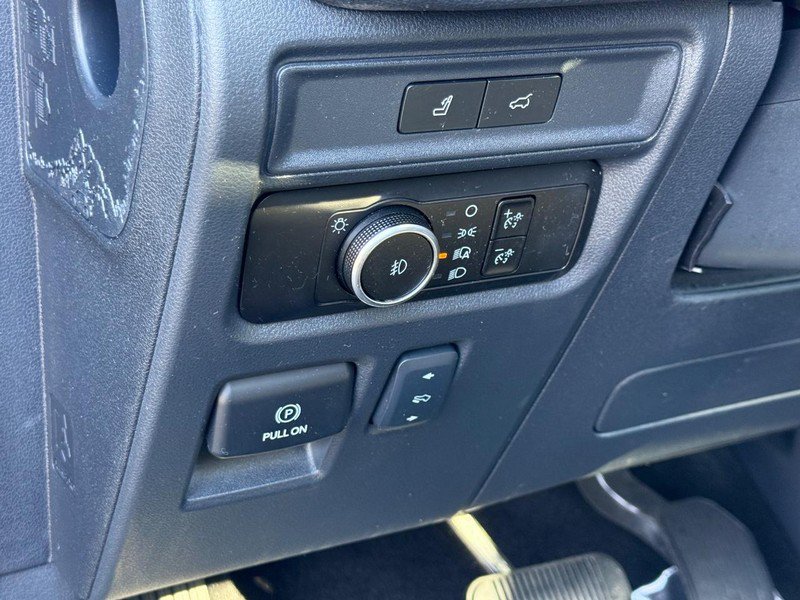 Certified 2024 Ford Expedition Max Limited AWD/4WD image 29