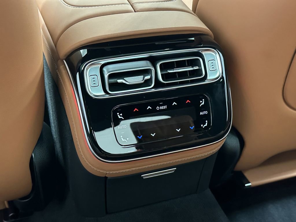 Certified 2024 Mercedes-Benz S 63 AMG S image 31