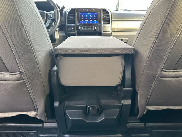 Used 2022 Ford F350 XLT w/ FX4 Off-Road Package image 22