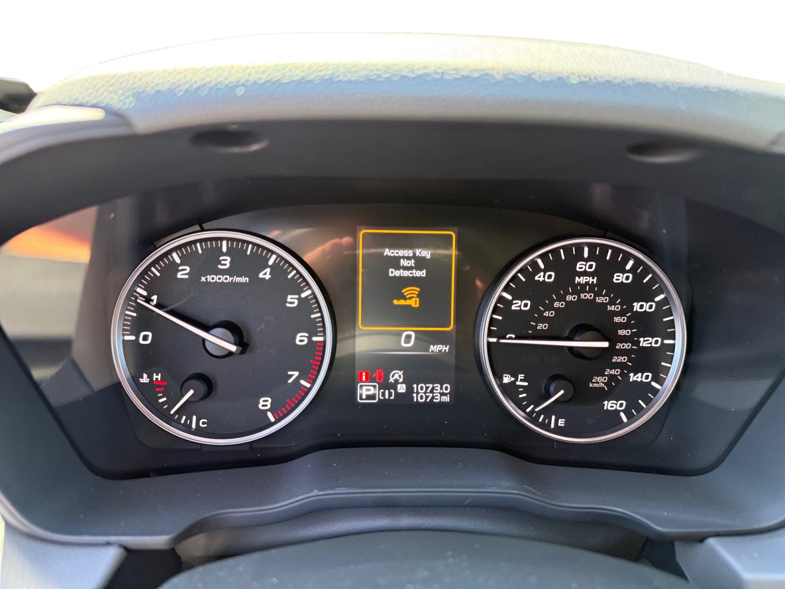 New 2026 Subaru Crosstrek 2.5i Premium AWD/4WD image 11