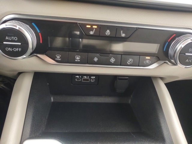 Used 2019 Nissan Altima 2.5 SV image 26