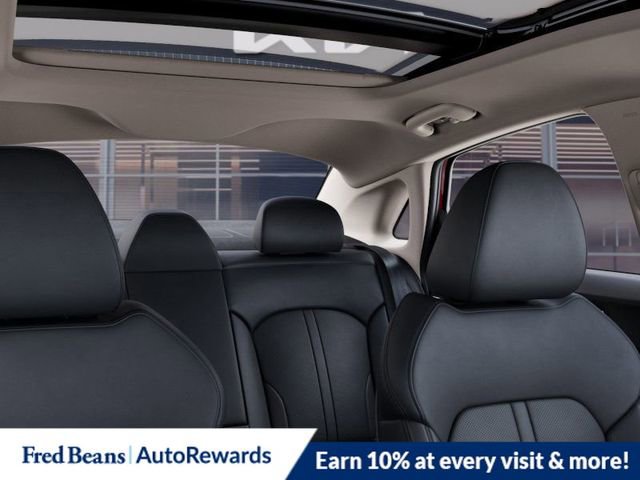 New 2025 Kia K5 EX image 28