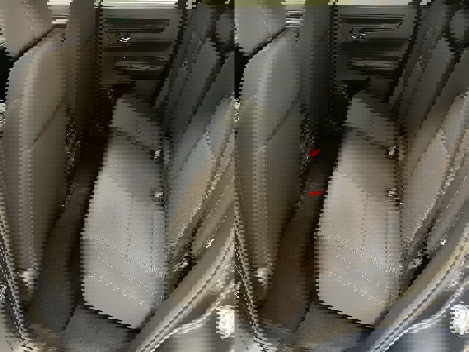 Certified 2026 Honda CR-V LX image 18