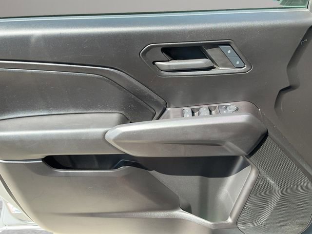 Used 2024 Chevrolet Colorado W/T image 11