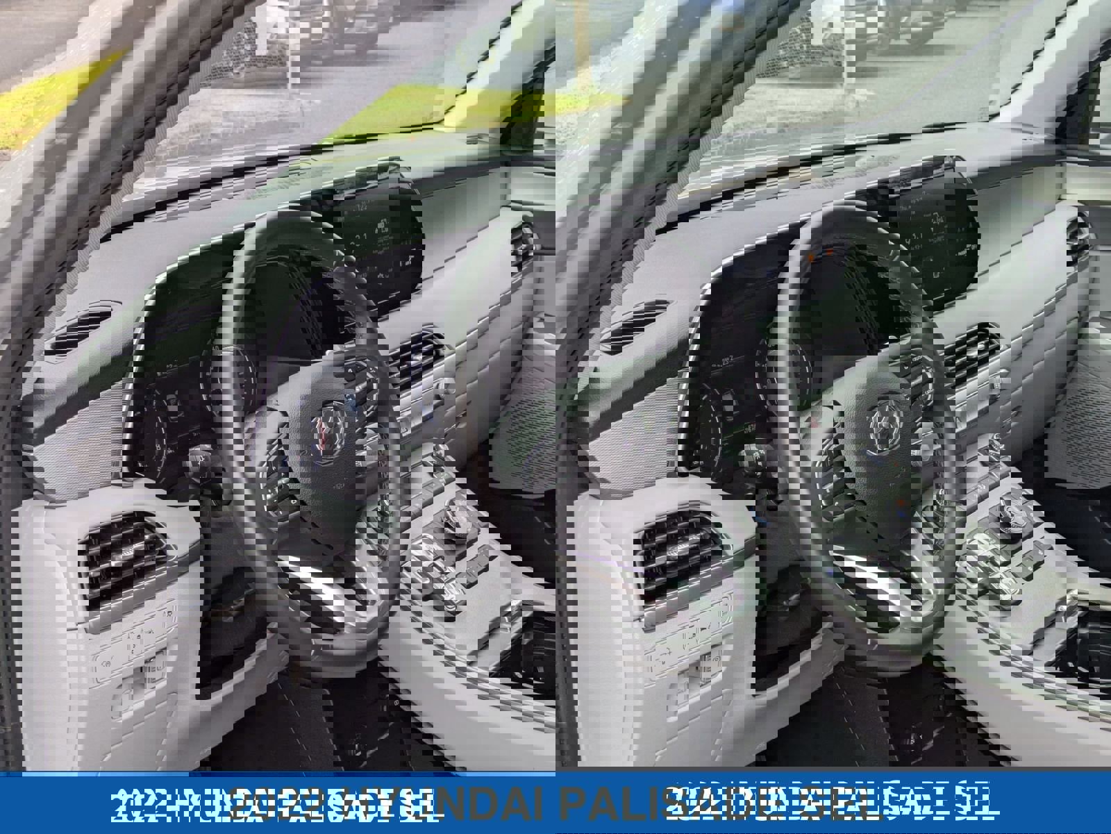 Used 2022 Hyundai Palisade SEL w/ Convenience Package image 15