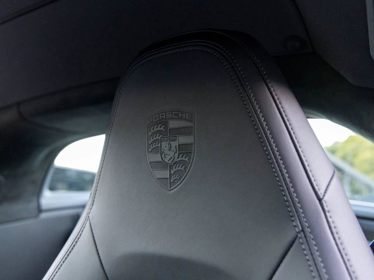 Used 2024 Porsche 911 Targa 4 GTS image 29