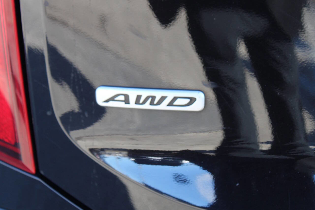 Used 2022 Kia Telluride S image 11