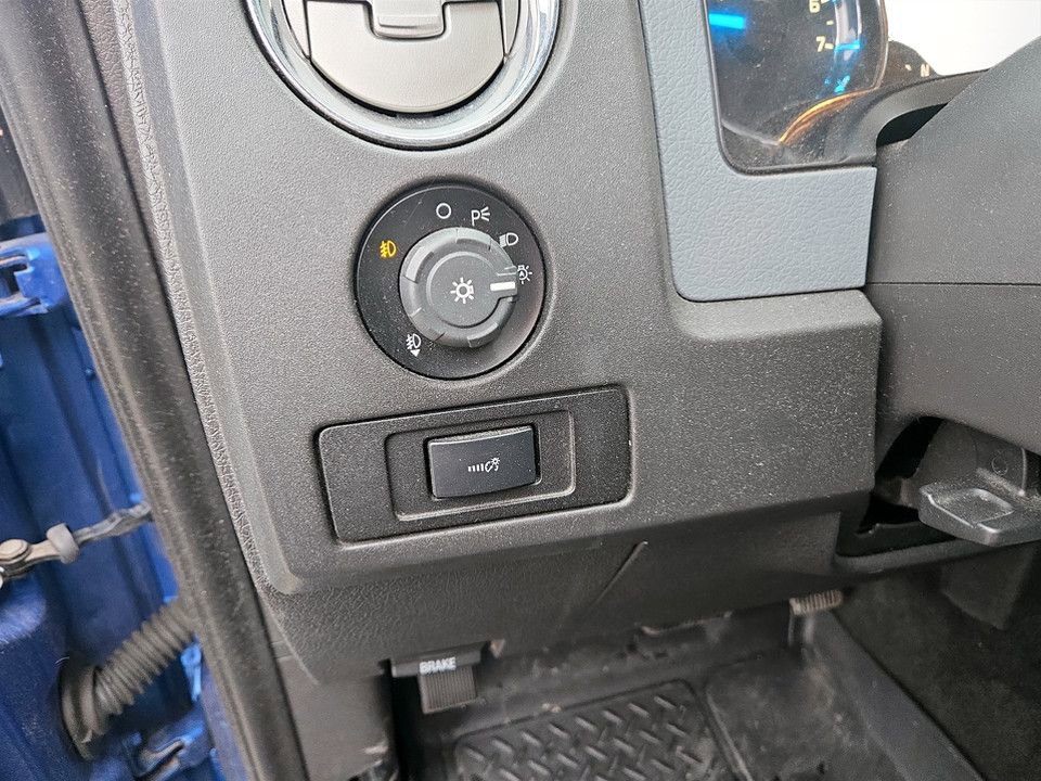 Used 2014 Ford F150 XLT w/ Equipment Group 302A Luxury image 18