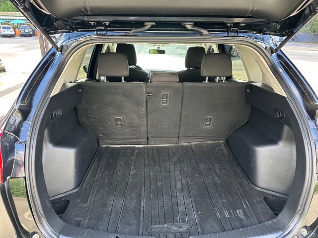 Used 2016 MAZDA CX-5 Touring w/ Bose/Moonroof Package image 11