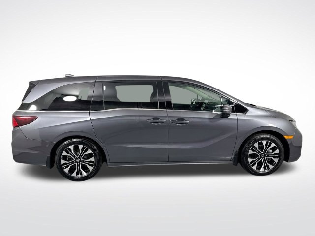 Certified 2026 Honda Odyssey Elite image 39