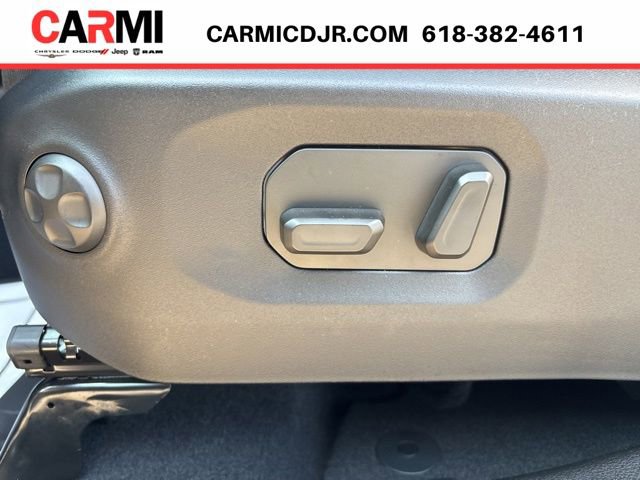 New 2025 Jeep Wrangler Unlimited Sahara w/ Safety Group AWD/4WD image 26