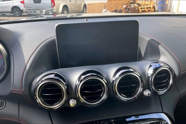 Used 2016 Mercedes-Benz AMG GT S image 6