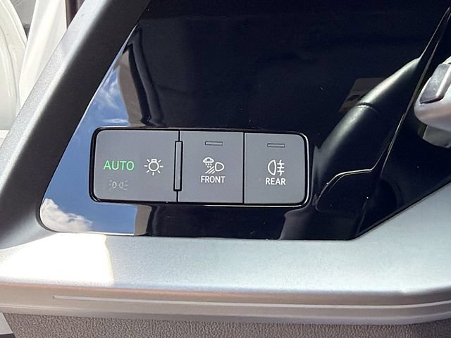 Certified 2025 Audi A3 2.0T Premium Plus w/ Premium Plus Package AWD/4WD image 33