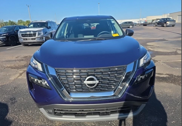 Certified 2023 Nissan Rogue S AWD/4WD image 14