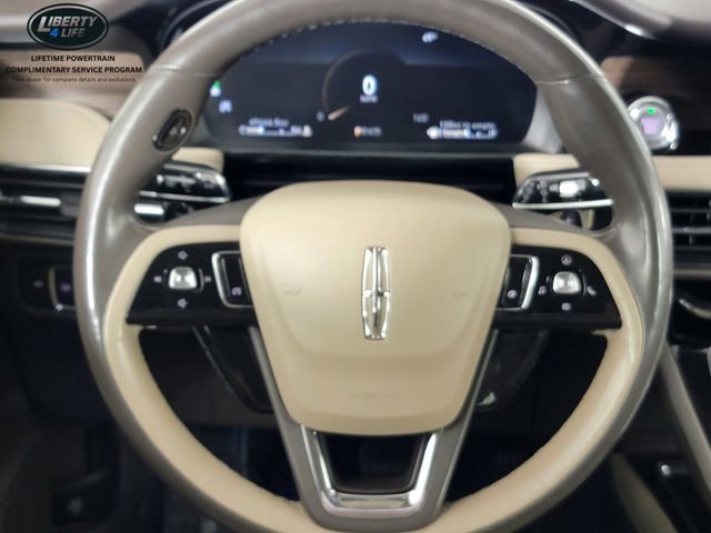 Used 2022 Lincoln Corsair Reserve w/ Elements Package AWD/4WD image 28