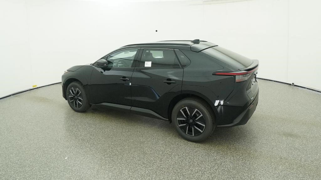 New 2026 Toyota bZ image 56