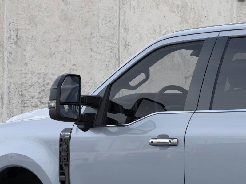 New 2026 Ford F250 Platinum image 20