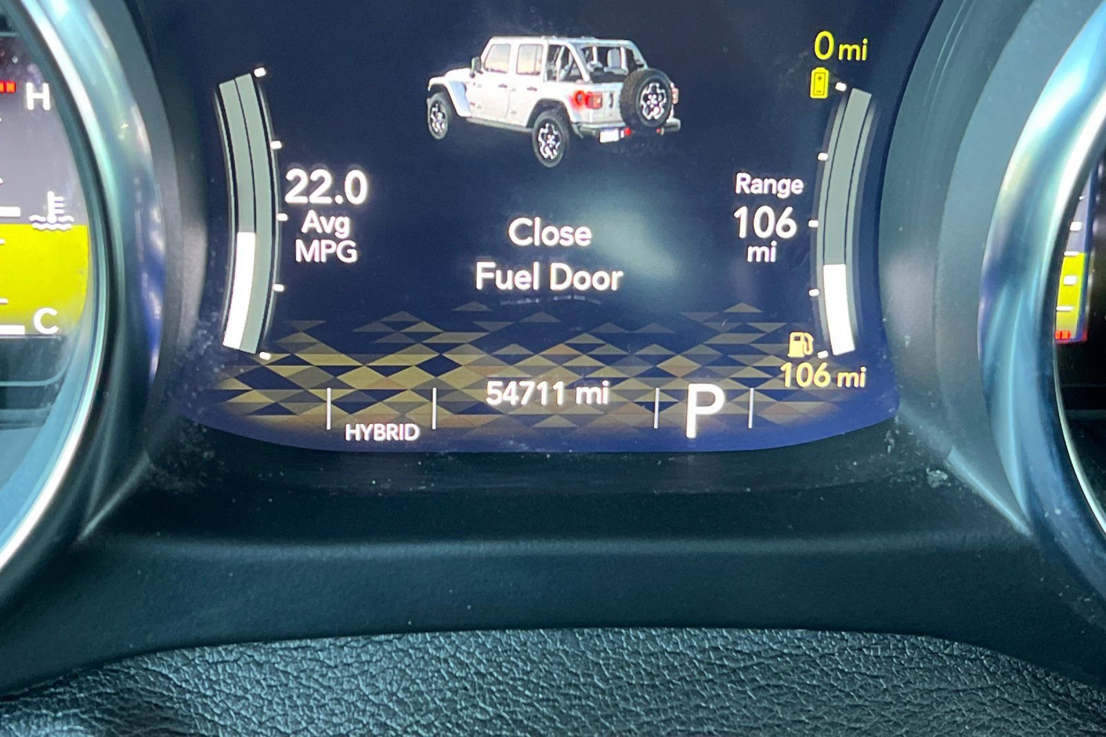 Used 2021 Jeep Wrangler Unlimited Sahara image 30