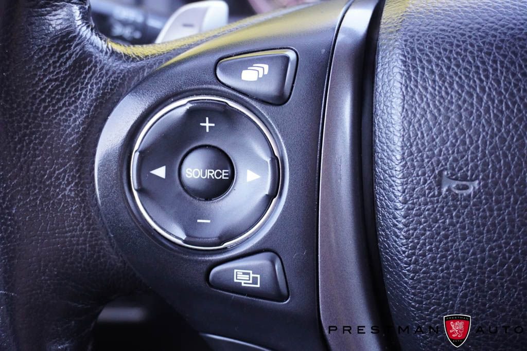 Used 2023 Honda Ridgeline RTL-E image 33