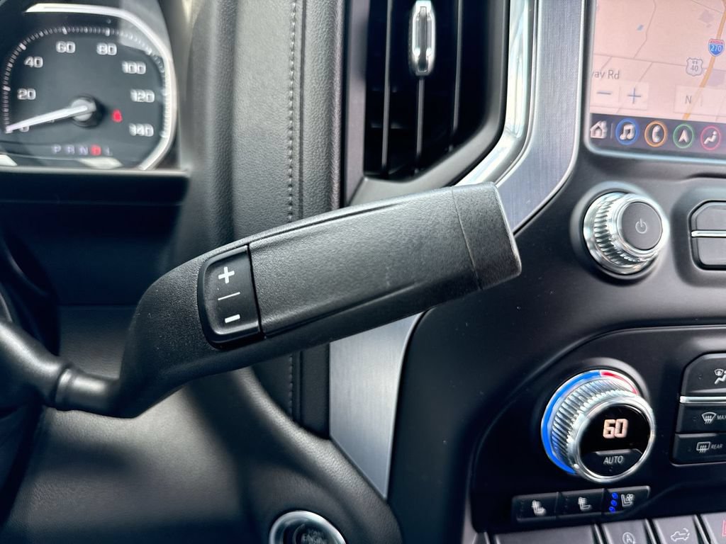 Used 2020 GMC Sierra 1500 SLT w/ SLT Premium Package AWD/4WD image 20