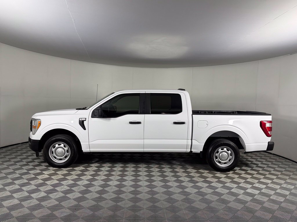 Used 2022 Ford F150 XL w/ Equipment Group 101A High RWD image 11
