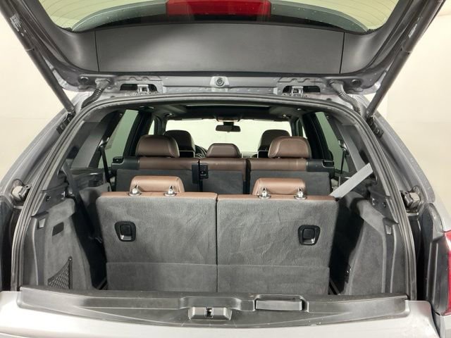 Used 2018 BMW X5 xDrive50i w/ Dynamic Handling Package image 31
