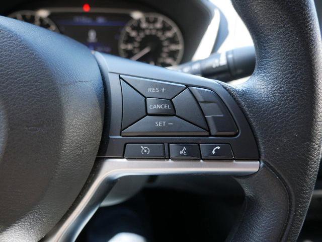 Certified 2022 Nissan Altima 2.5 SV FWD image 25