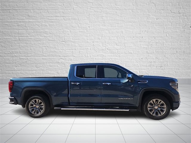 Used 2024 GMC Sierra 1500 Denali image 5
