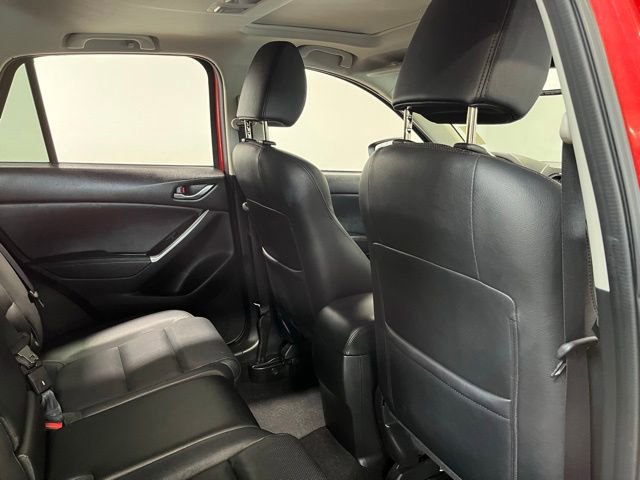 Used 2016 MAZDA CX-5 Grand Touring AWD/4WD image 14