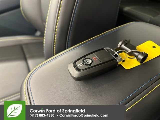 New 2026 Ford Maverick Lobo image 32