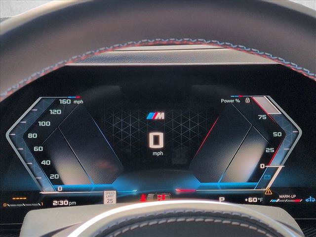 New 2026 BMW X5 M60i AWD/4WD image 11