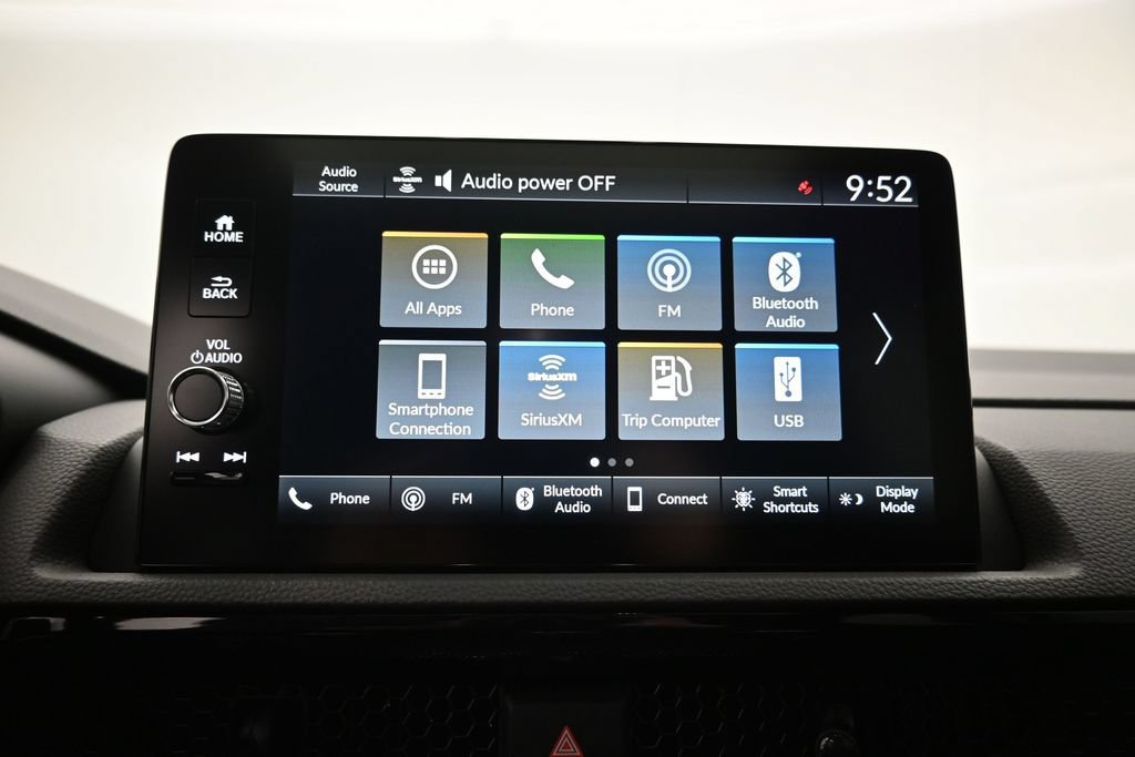 Used 2024 Honda CR-V EX-L image 13