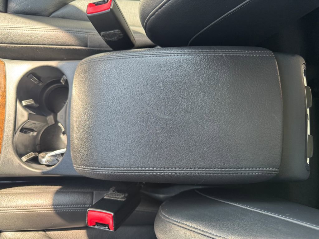 Used 2013 Audi Q5 3.0T Premium Plus image 30