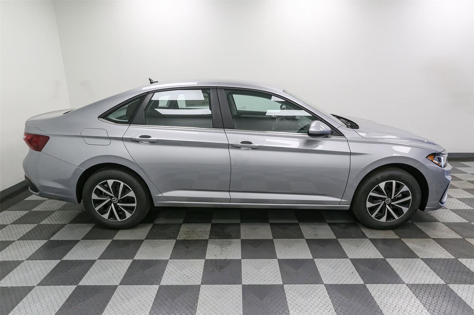 New 2026 Volkswagen Jetta S image 7