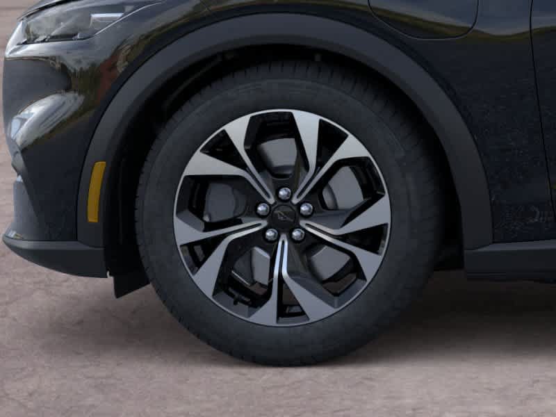 New 2026 Ford Mustang Mach-E Select RWD image 19