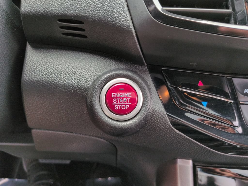 Used 2016 Honda Accord EX-L image 25