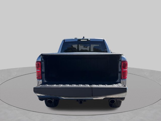 Used 2025 RAM 1500 Limited AWD/4WD image 23