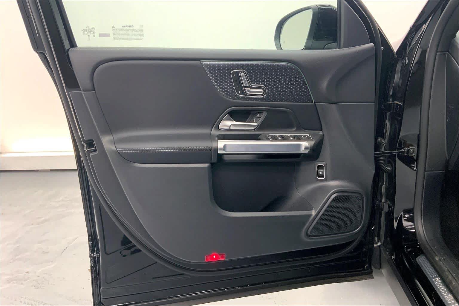 New 2026 Mercedes-Benz GLB 250 image 20