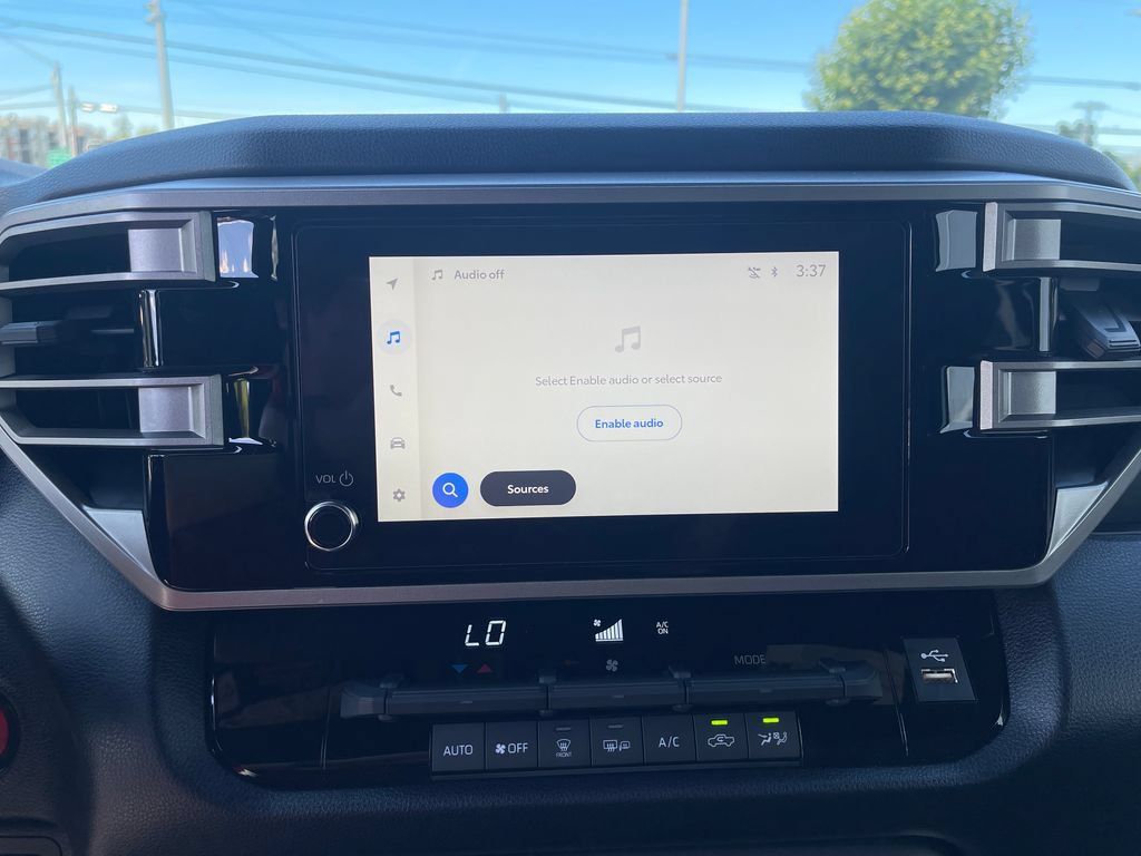 New 2026 Toyota Tundra SR5 AWD/4WD image 22