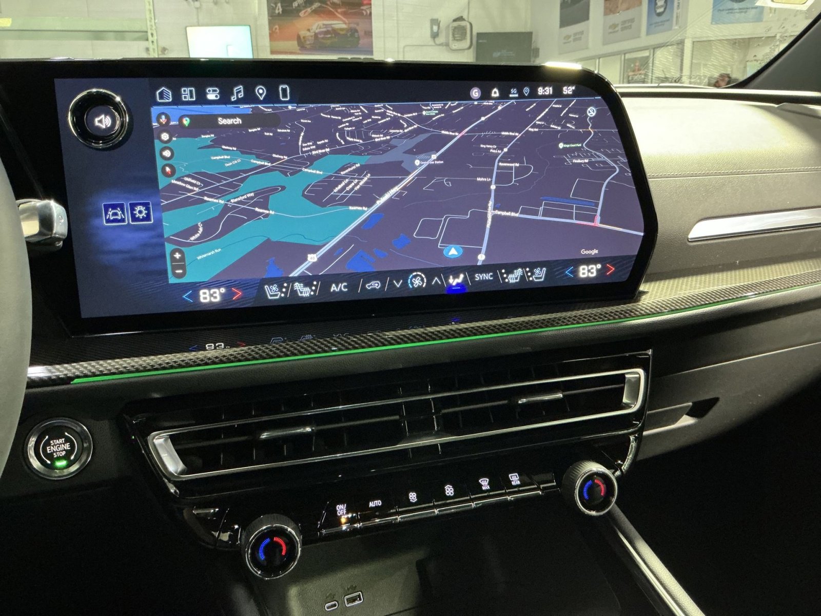 New 2026 Chevrolet Traverse High Country w/ LPO, Floor Liner Package image 28