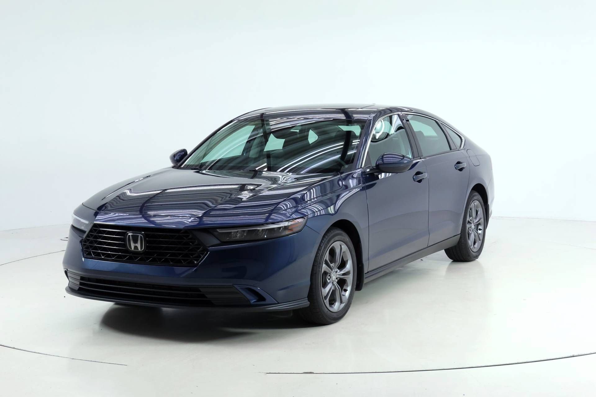 Certified 2024 Honda Accord EX
